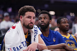 Did Klay Thompson wipe his Instagram clean of Warriors posts? Here's what we know