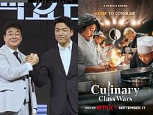 Netflix’s Culinary Class Wars reportedly leads to sold-out tables amid soaring popularity