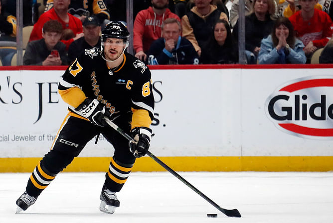 "I think Sid's in that same boat": NHL insider expects Wayne Gretzky like royal treatment for Sidney Crosby post retirement