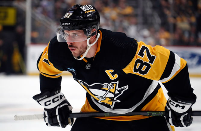"I was shocked" - Elliotte Friedman expresses surprise over Sidney Crosby's new contract with Penguins