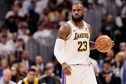 "Final march rather than Last Dance" - NBA analyst predicts LeBron James' retirement plans