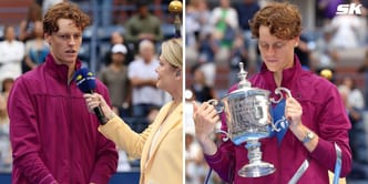 Who Are Jannik Sinner's Parents | Age, Nationality & More