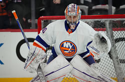 Ilya Sorokin injury: Islanders receive probable return time for star goaltender