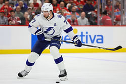 "Very deserving": NHL fans react as Victor Hedman gets named Tampa Bay Lightning's new captain