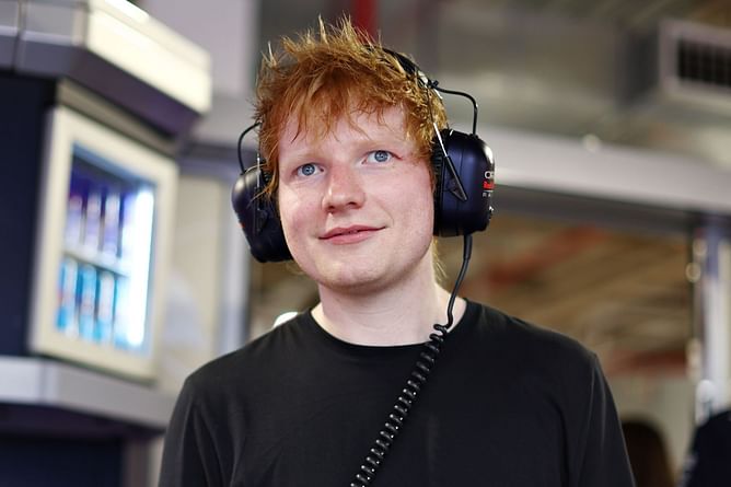 "I've always heard and always hear 17" — Internet reacts as Ed Sheeran responds to a fan over misheard 'Thinking out Loud' lyric