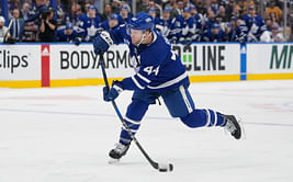 "Stanley Cup or bust" - Morgan Rielly reveals do-or-die mentality for Maple Leafs ahead of NHL season