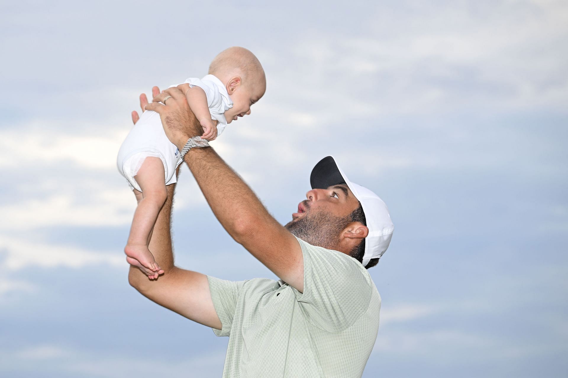 TOUR Championship - Final Round - Source: Getty