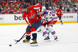 "It's back, babes": Alex Ovechkin announces return of Screaming Eagle Capitals jersey on his birthday