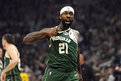 NBA writer once fired for Palestine opinions calls out Patrick Beverley for 'genocide apologia' after recent move to Israel