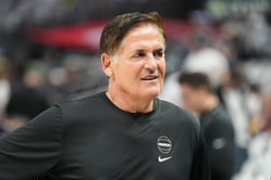"His loyalty is only to himself" - Mavericks minority owner Mark Cuban warns Elon Musk about Donald Trump's loyalty