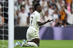 “No one is excluded here” - Mayor of Madrid slams Real Madrid star Vinicius Jr for comments that could kill Spain’s plan to host the 2030 World Cup