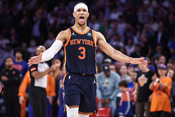 "We didn't want you anyways": Josh Hart bids hilarious goodbye to renowned Knicks beat writer announcing his move to new role
