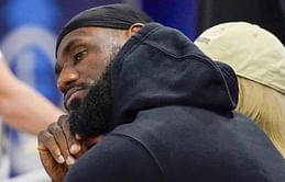 Retired Republican expresses disgust over rumors that Kanye West claimed LeBron James had intimate relations with Diddy