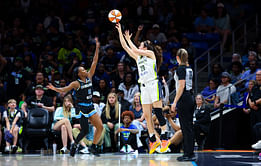 Dallas Wings vs Chicago Sky Player Stats and Box Scores for September 8 | 2024 WNBA Season