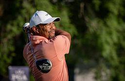 6 golfers who have the most PGA Tour wins in a season ft. Tiger Woods