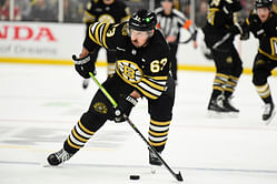 NHL analyst foresees 'bounce back season' for Brad Marchand despite undergoing three surgeries