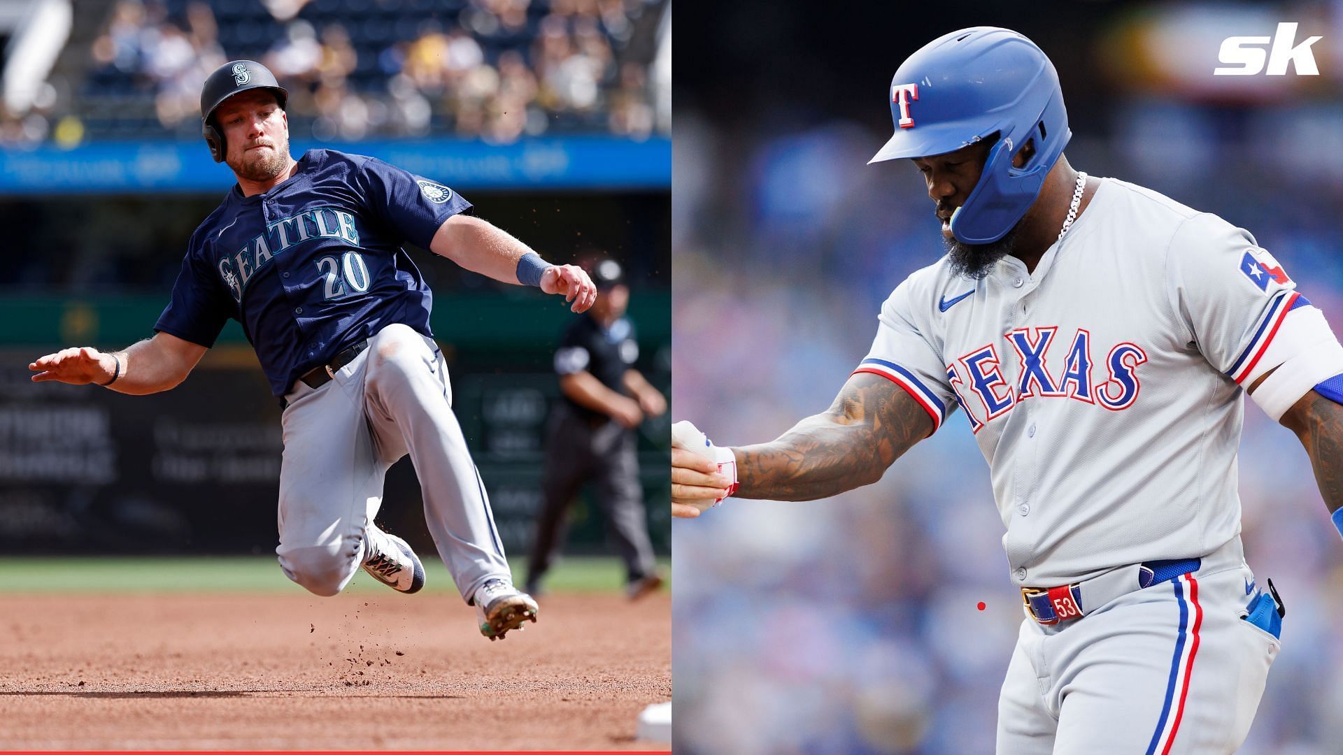 Rangers vs. Mariners: Game 1 predictions, odds and picks &mdash; Sept 12, MLB 2024