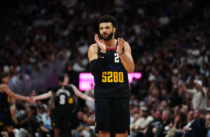 Jamal Murray’s $208 million Nuggets extension makes him highest-paid non-All-Star in NBA history