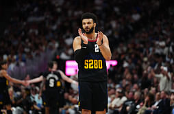 "He could’ve easily gotten $325 million" - Former Warriors guard calls Jamal Murray's $208M contract a bargain for Nuggets