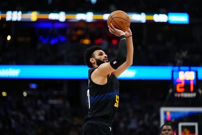 What is Jamal Murray's contract extension with Nuggets: Salary, duration & more