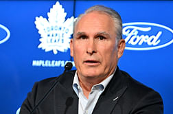 "We were too cute at times": HC Craig Berube addresses Toronto Maple Leafs' 6-5 OT loss in preseason opener