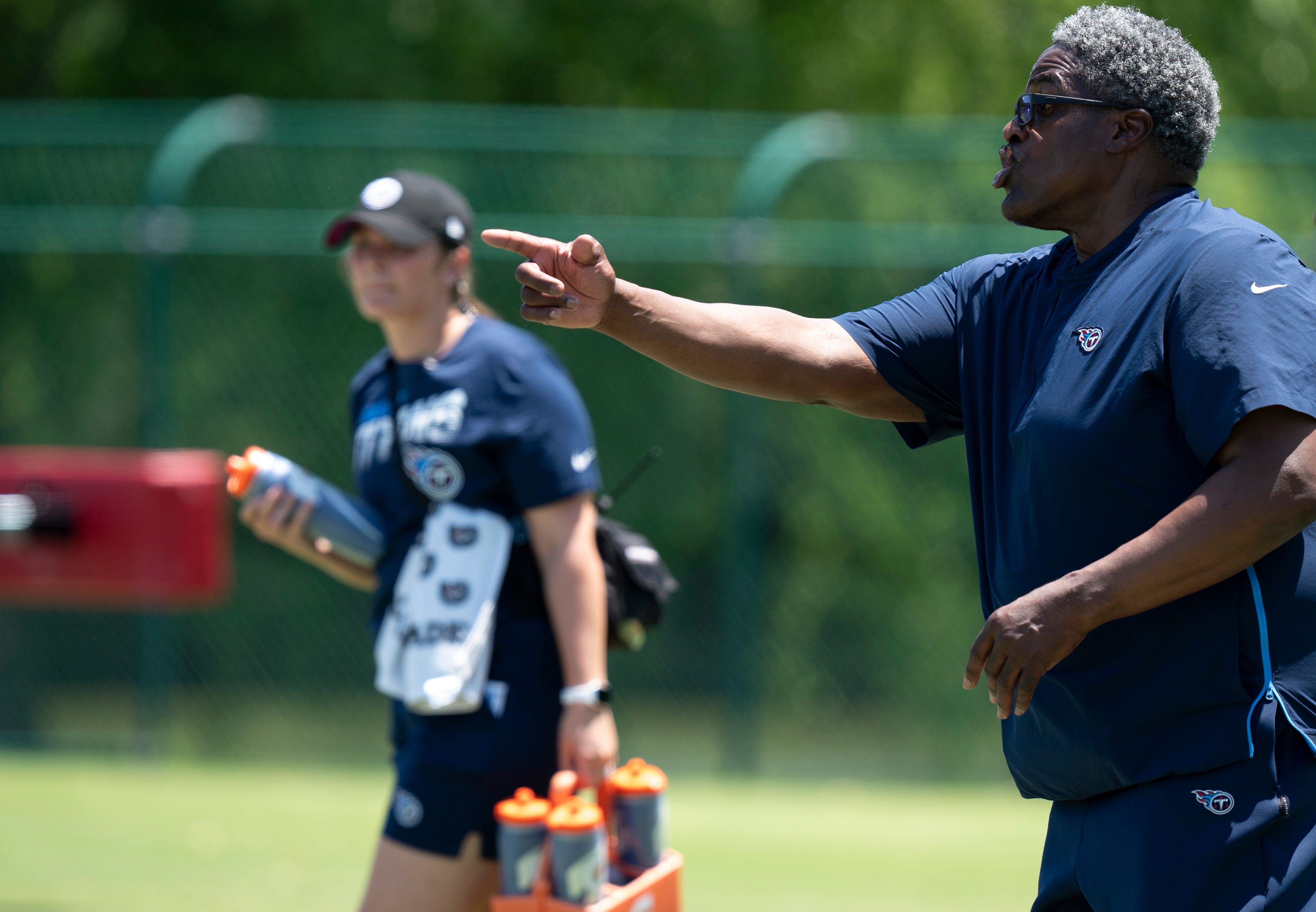 Tracy Rocker is Kumar Rocker&#039;s father (Credits: IMAGN)