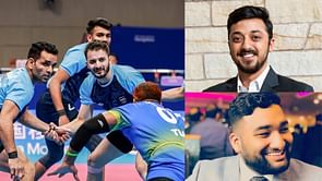 Battle Tag: Kabaddi set to breach new frontiers in the USA