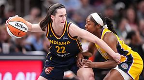 LA Sparks vs Indiana Fever starting lineup and depth chart for September 4 | 2024 WNBA Season