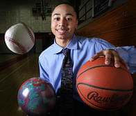 "I would play more basketball than baseball" - Dodgers' Mookie Betts reveals choosing hoops over America's favorite pastime as a youngster