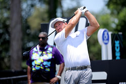 “Put up, or shut up” – LIV Golf’s Graeme McDowell voices interest in series that lets pros take on internet trolls