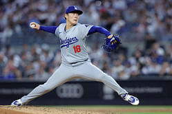 When will Yoshinobu Yamamoto return? Dave Roberts provides latest update on star pitcher