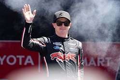 NASCAR Rumors: Jeff Gordon’s HMS may potentially hold five Cup drivers in 2025