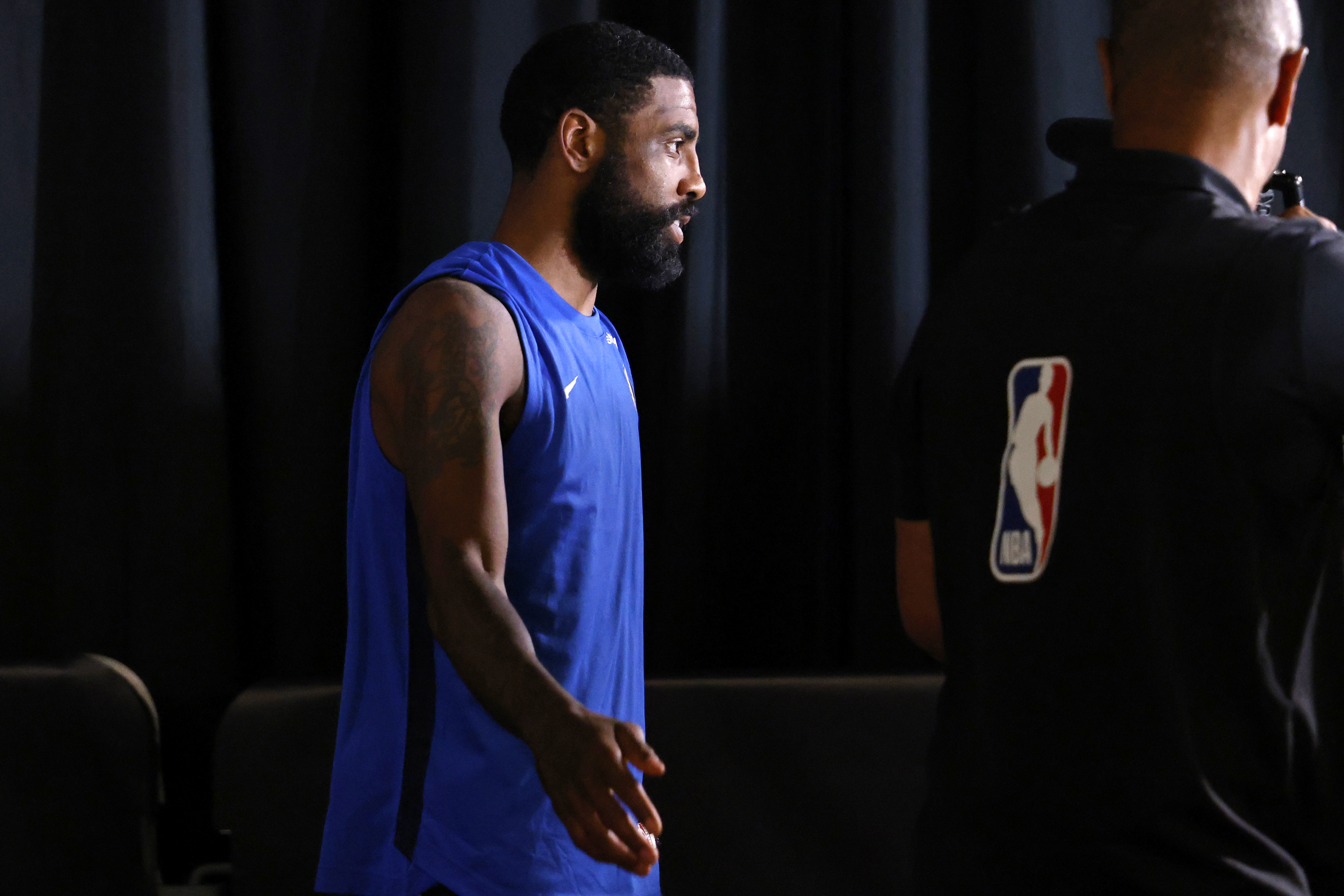 NBA: Finals-Boston Celtics at Dallas Mavericks - Source: Imagn