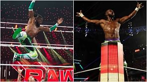 Kofi Kingston set for rare non-WWE wrestling appearance
