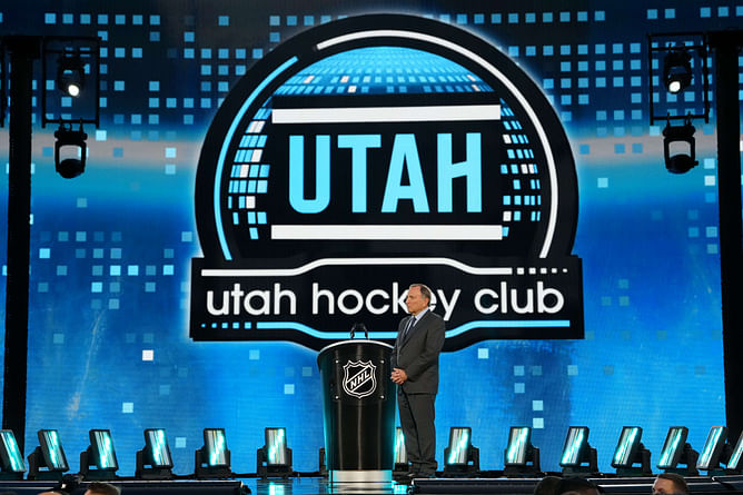 3 PTO signings Utah Hockey Club could consider before preseason
