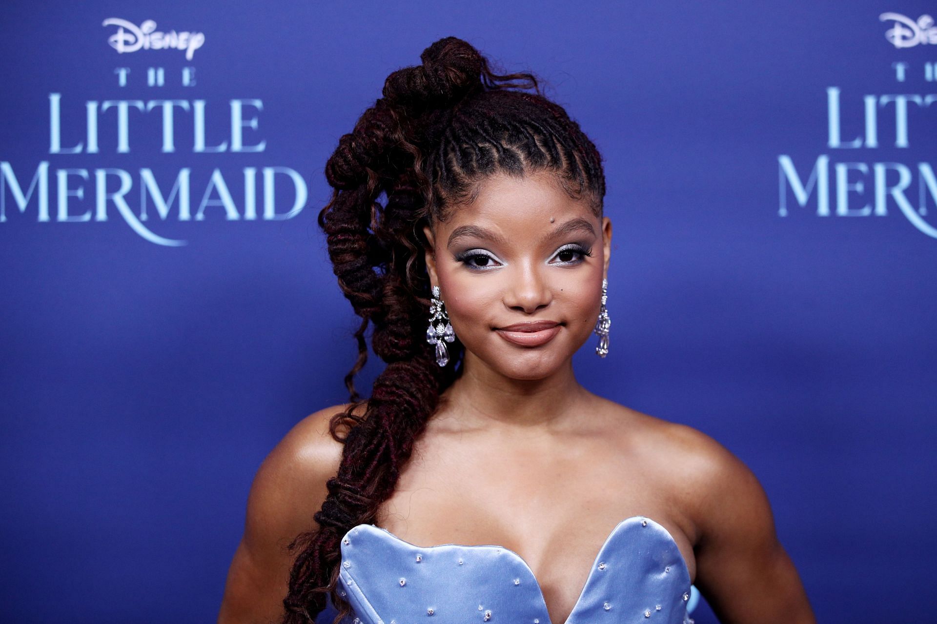 &quot;The Little Mermaid&quot; Australian Premiere - Arrivals - Source: Getty