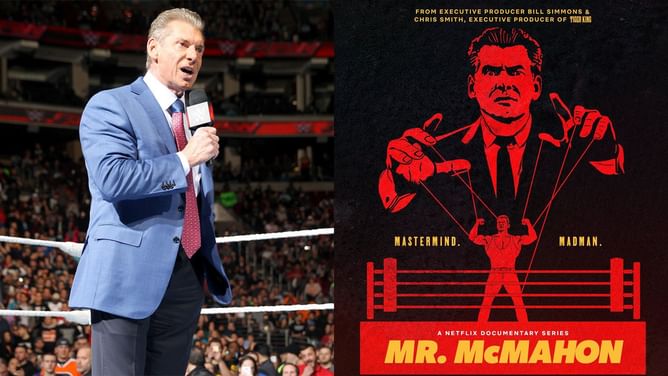 Vince McMahon's dad nearly sold his company to WWE Hall of Famer instead of him