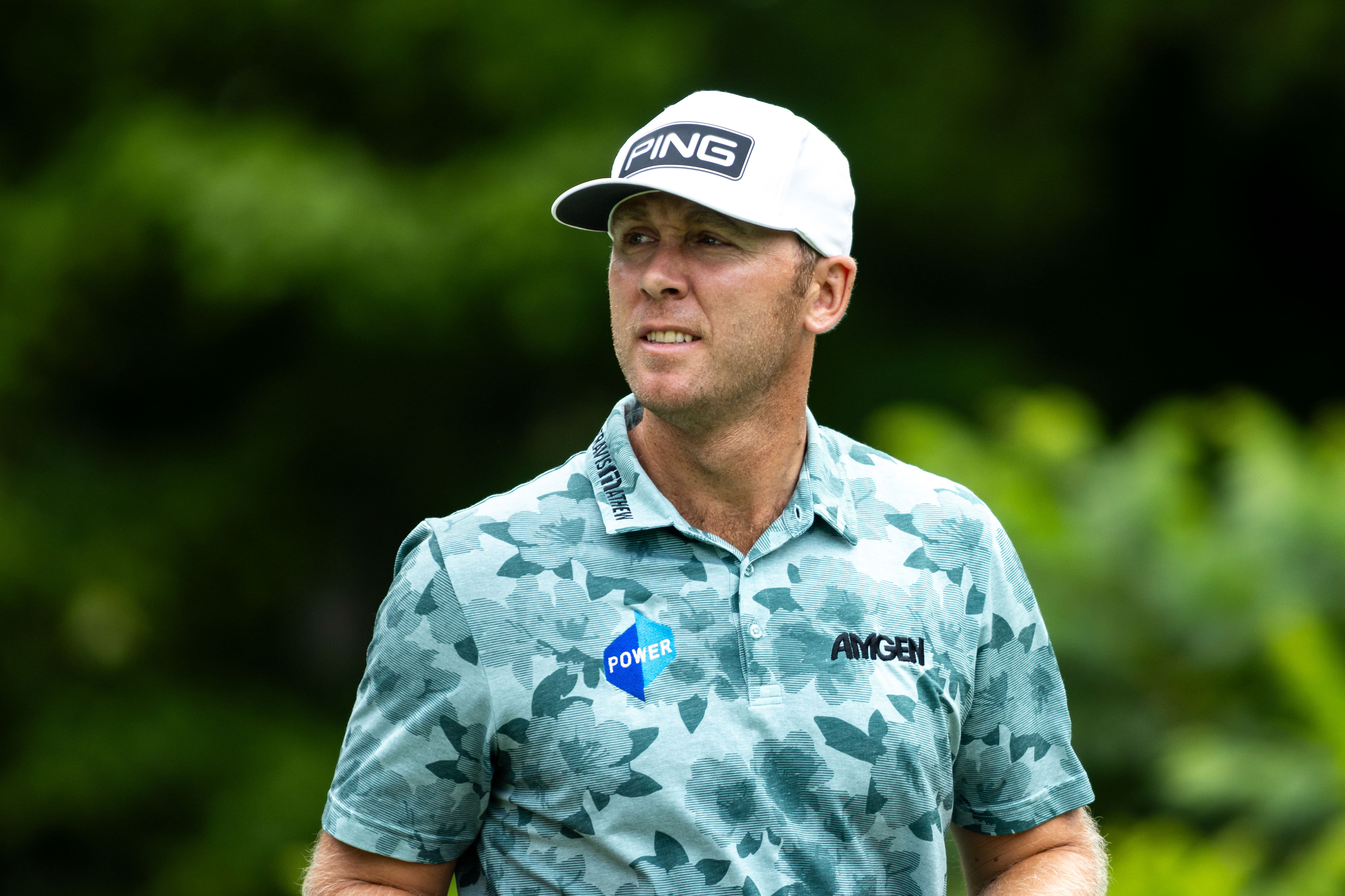 PGA: John Deere Classic - Final Round - Source: Imagn