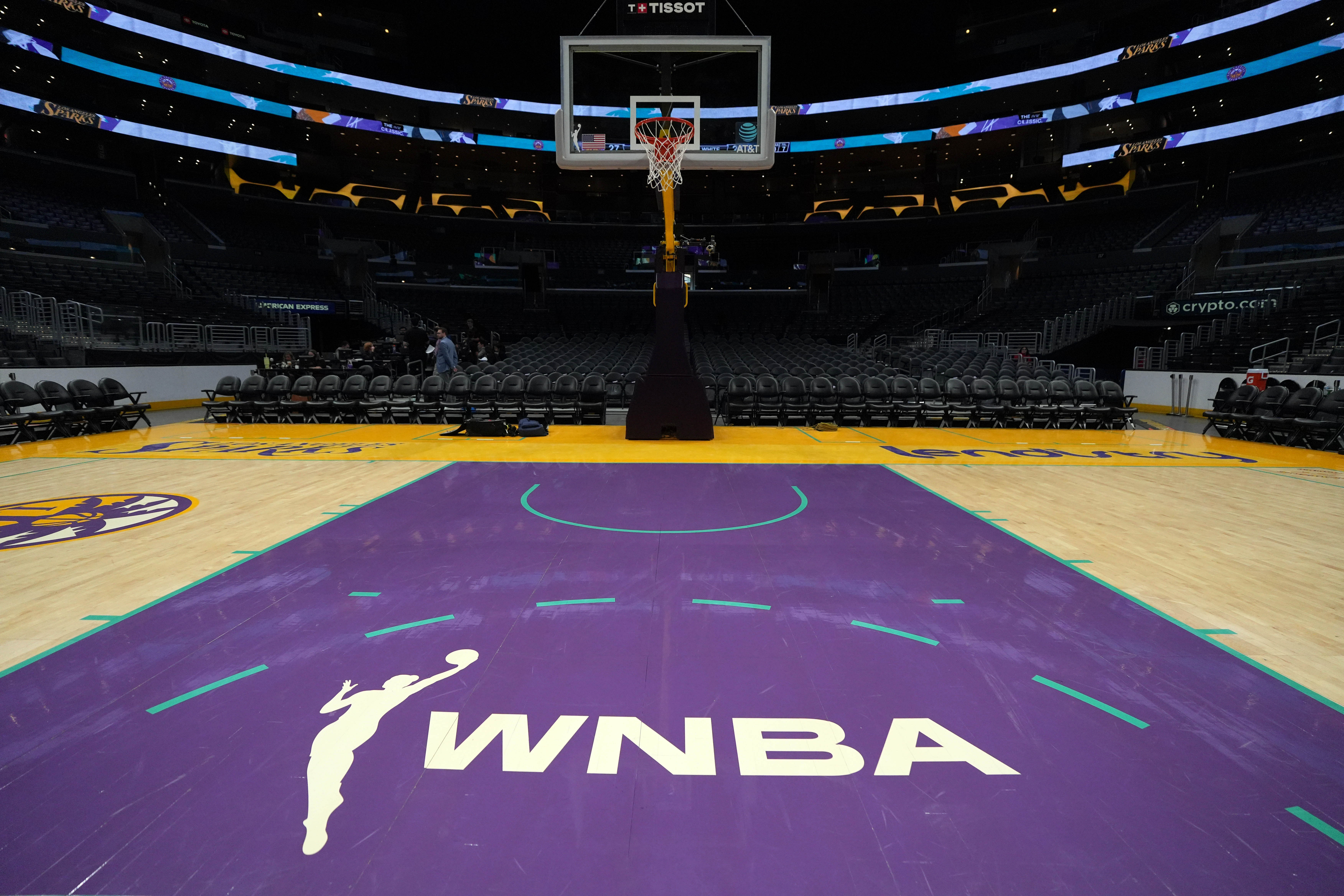 2024 WNBA Playoff Odds Top 5 teams to win title feat. Indiana Fever