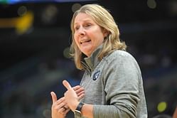 "Hard physically on both of us" - Coach Cheryl Reeve highlights challenges for Lynx in semifinals matchup vs Sun