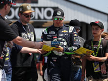 $80M-worth Kyle Busch hits NASCAR milestone, but ongoing struggles overshadow the achievement