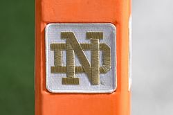 "This guy has an absolute flamethrower": CBB insider on Notre Dame's latest 4-star basketball commit Ryder Frost