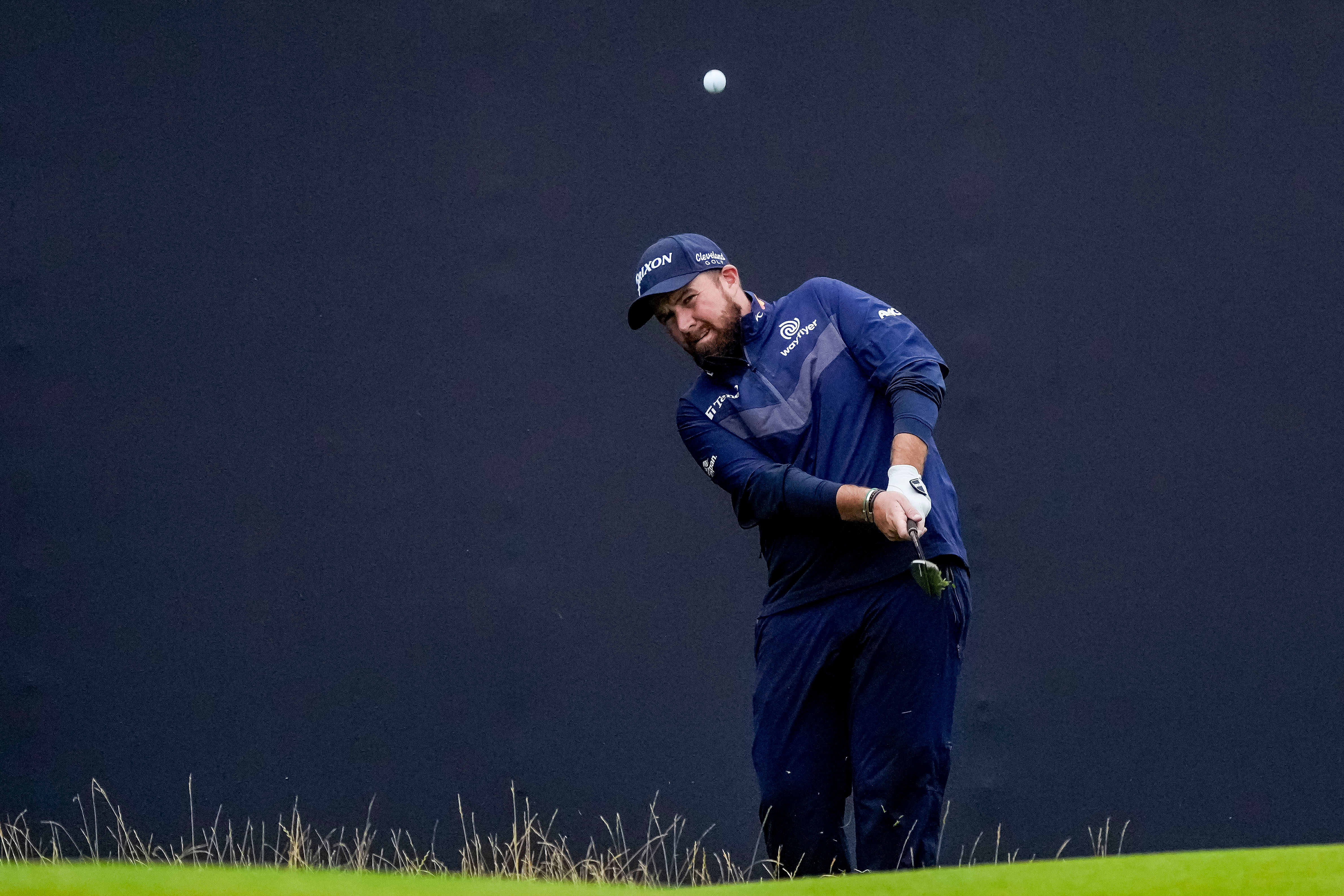 Shane Lowry (Image Source: Imagn)