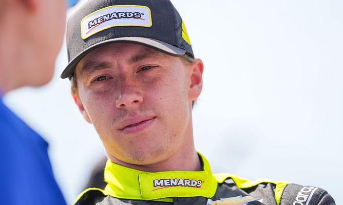 NASCAR Silly Season News: JGR brings back Brandon Jones for 2025 Xfinity campaign in multi-year deal