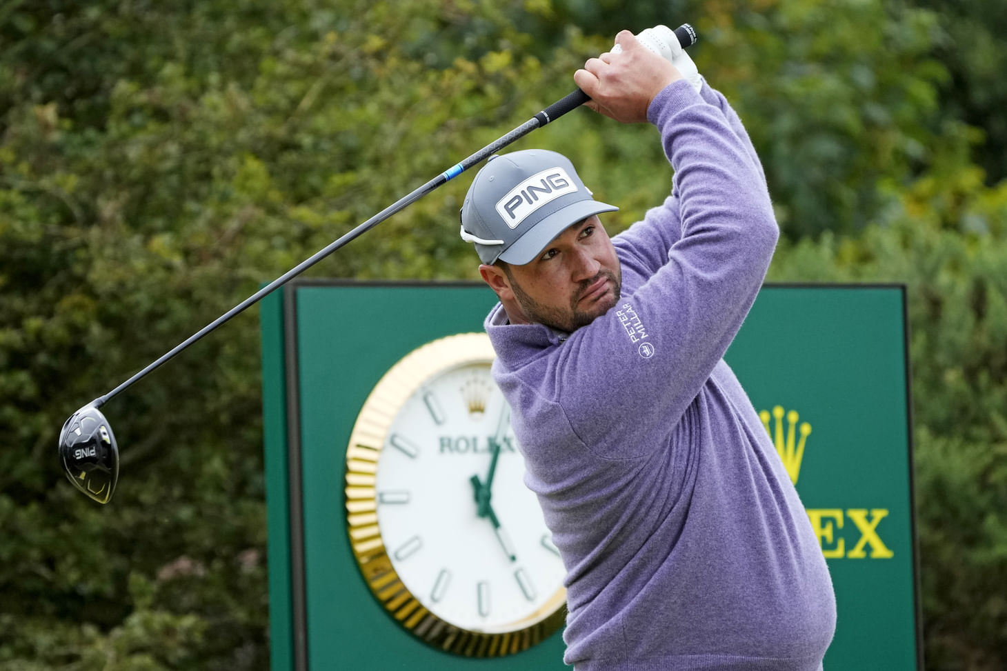 PGA Tour card 5 DP World Tour golfers that can earn a 2025 PGA Tour card