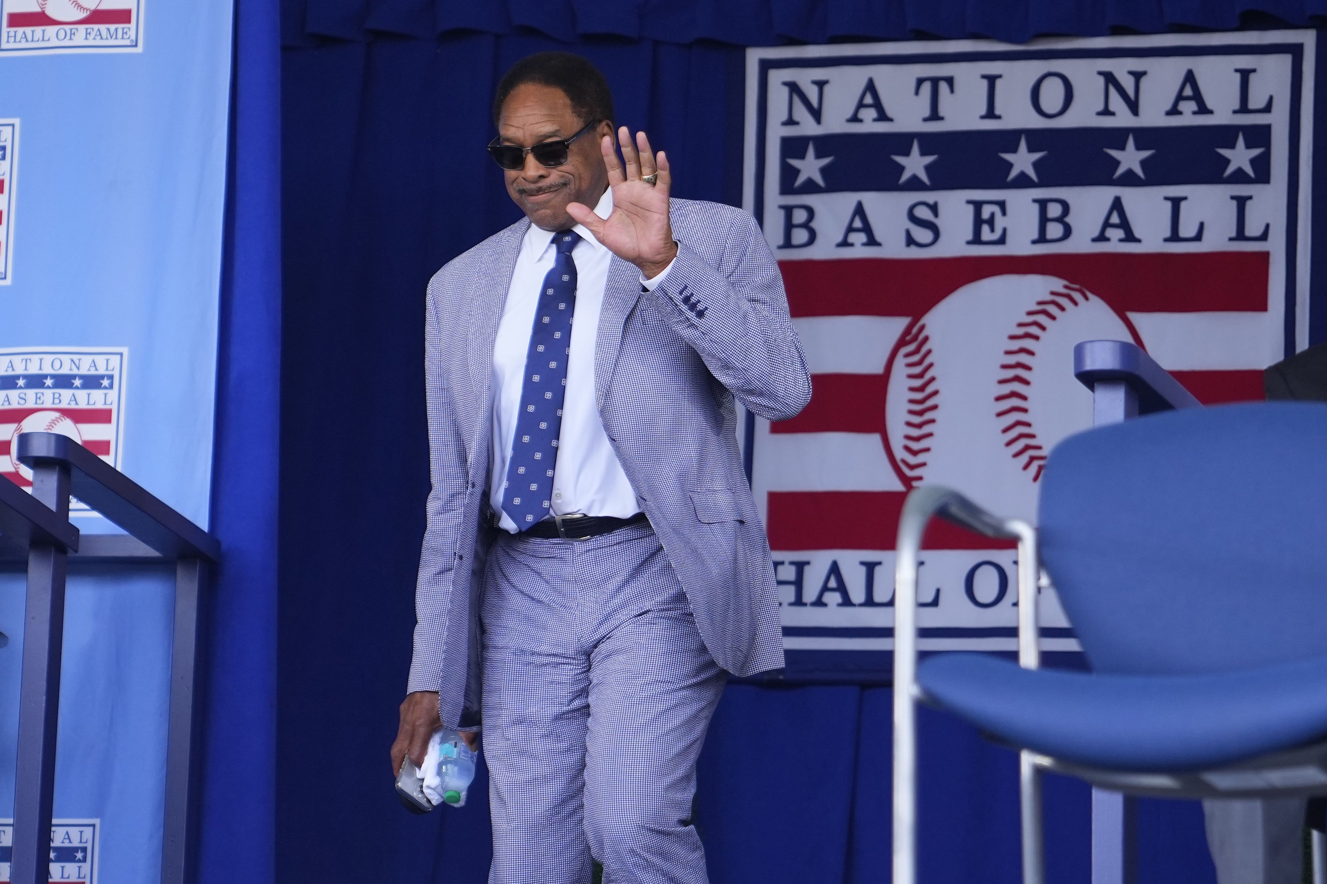 Dave Winfield&#039;s ejection upset George Steinbrenner (Credits: IMAGN)