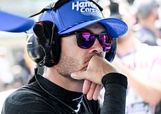 "It cost him the regular season championship": Bubba Wallace spotter on Kyle Larson prioritizing Indy 500 over NASCAR