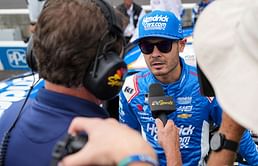 "It makes for storylines and whatnot" - Kyle Larson suggests major change in NASCAR's controversial playoff system