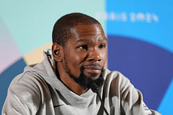 Kevin Durant partners with sportsbook to make NFL picks in 2024