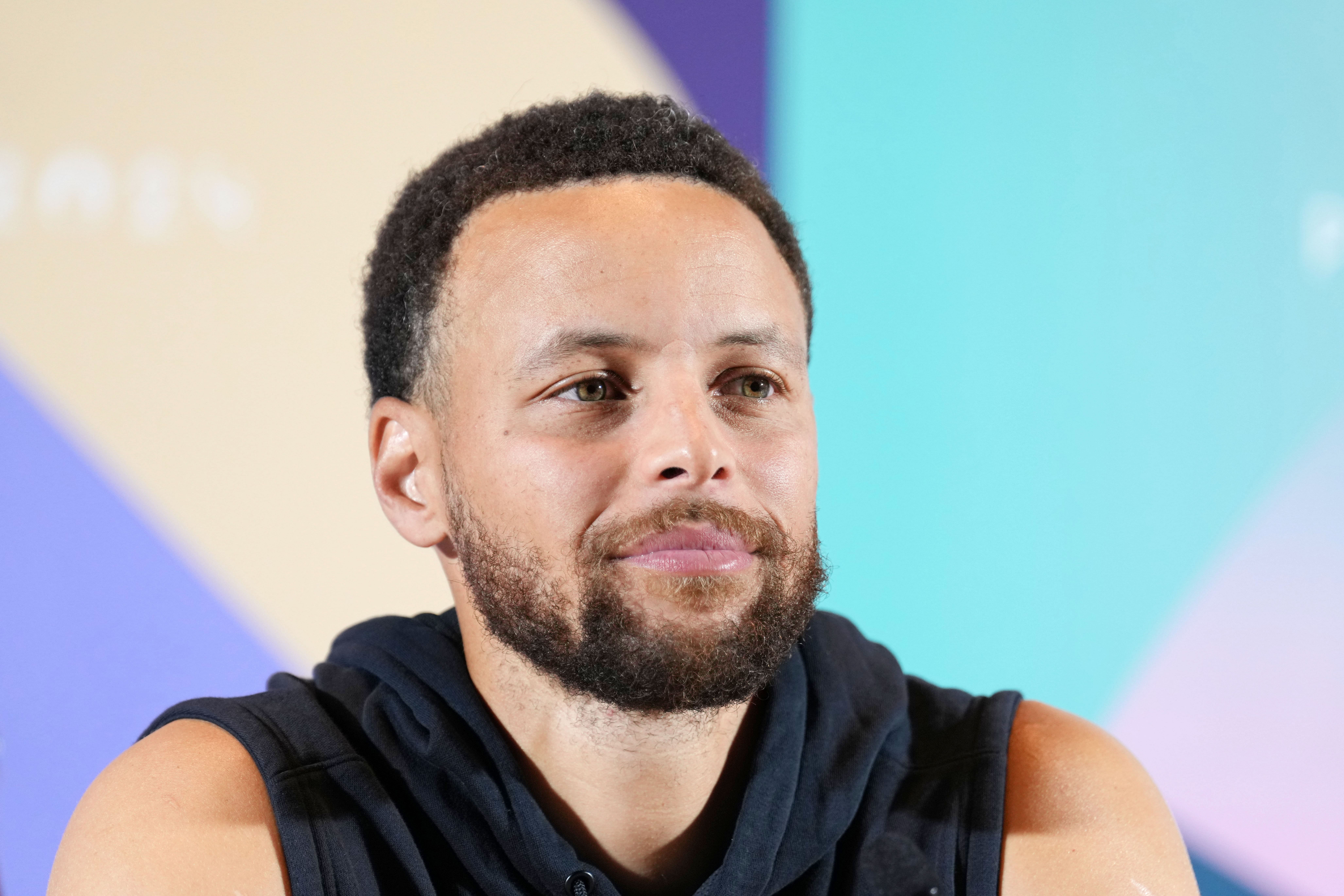 Olympics: USA Mens Basketball Press Conference - Source: Imagn